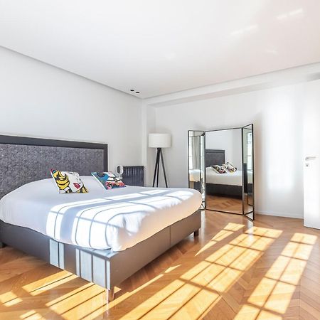 Amazing Apartment 2Bdr/6Pax Next To Champs Elysees Paris Exterior foto