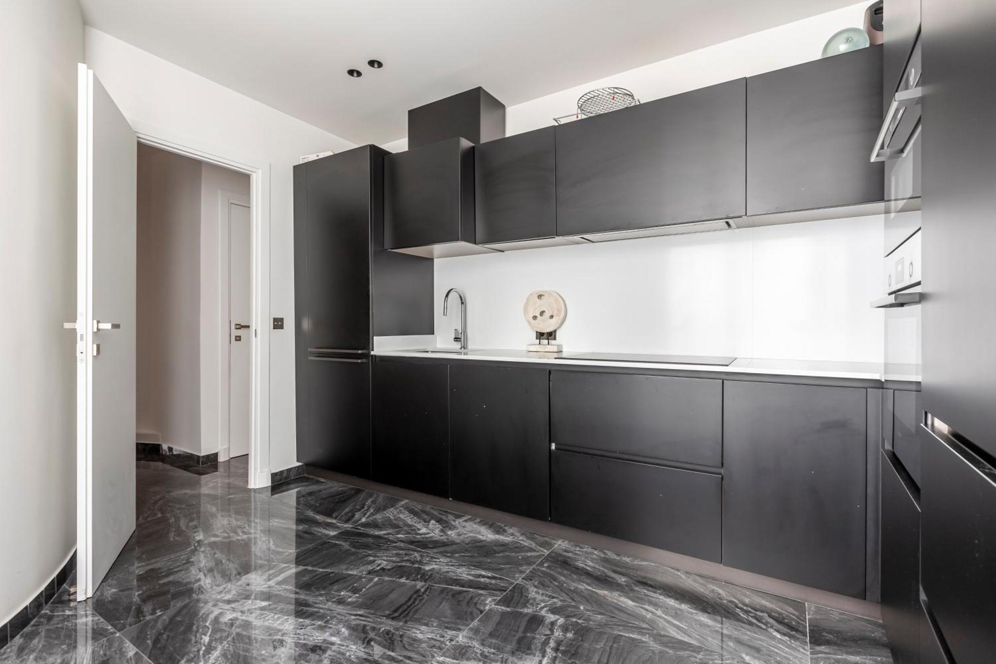 Amazing Apartment 2Bdr/6Pax Next To Champs Elysees Paris Exterior foto