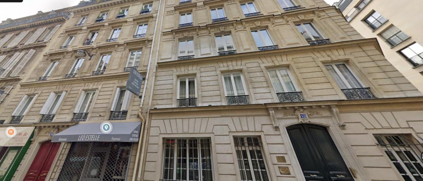 Amazing Apartment 2Bdr/6Pax Next To Champs Elysees Paris Exterior foto